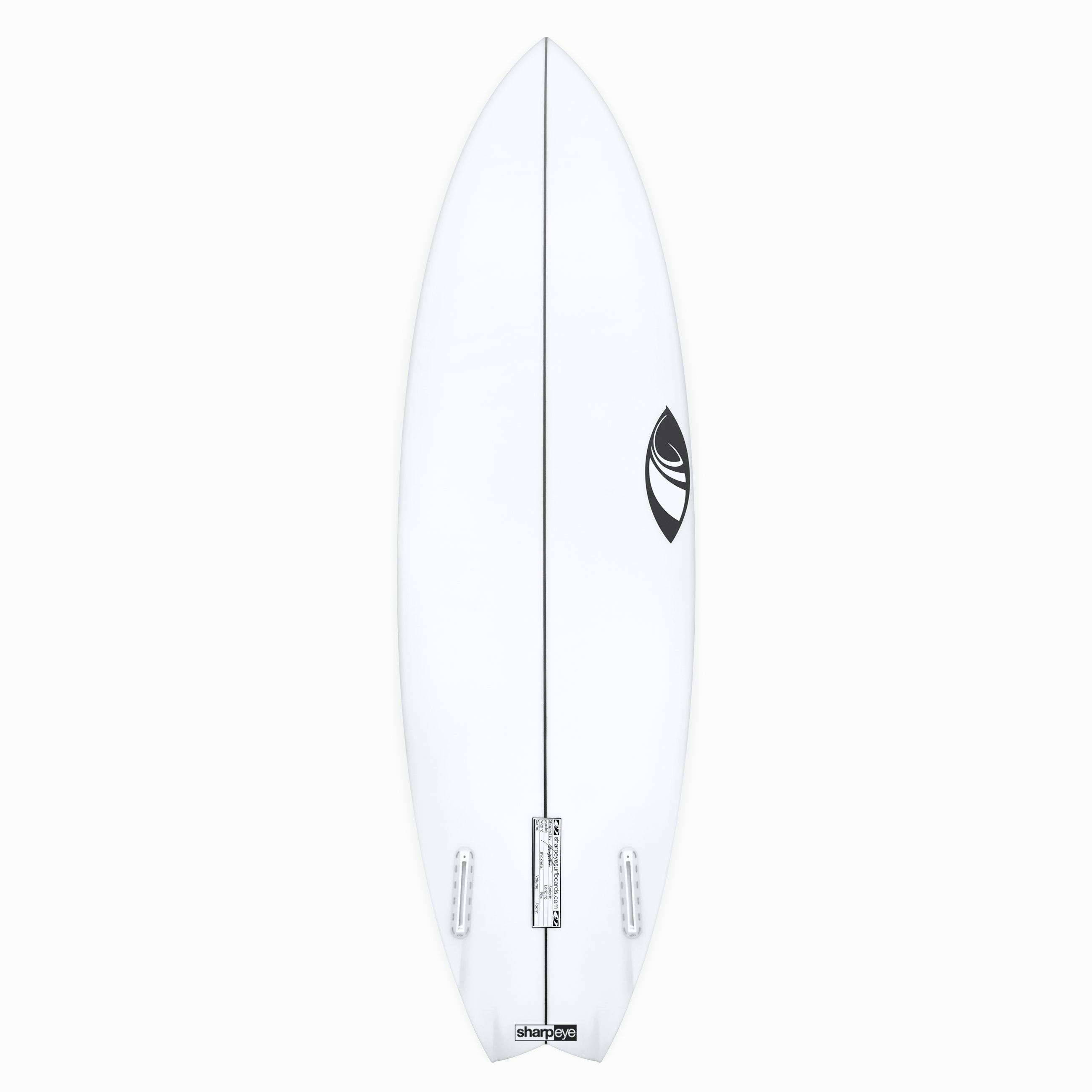 Storms T2 Model | Pro Range | Sharp Eye Surfboards – SharpEye 